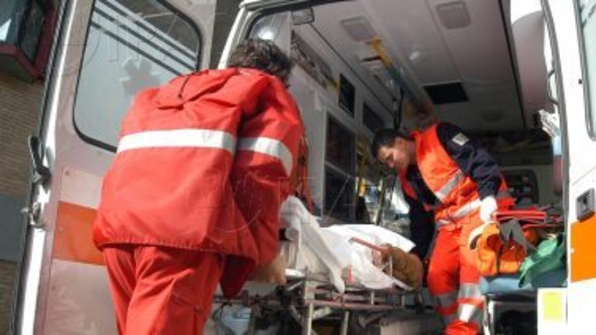 Paolo investito e ucciso da uno scooter, dopo la fuga il colpevole si costituisce: solo 16 anni! “Gli è preso il panico” Paolo investito e ucciso da uno scooter, dopo la fuga il colpevole si costituisce: solo 16 anni! “Gli è preso il panico”