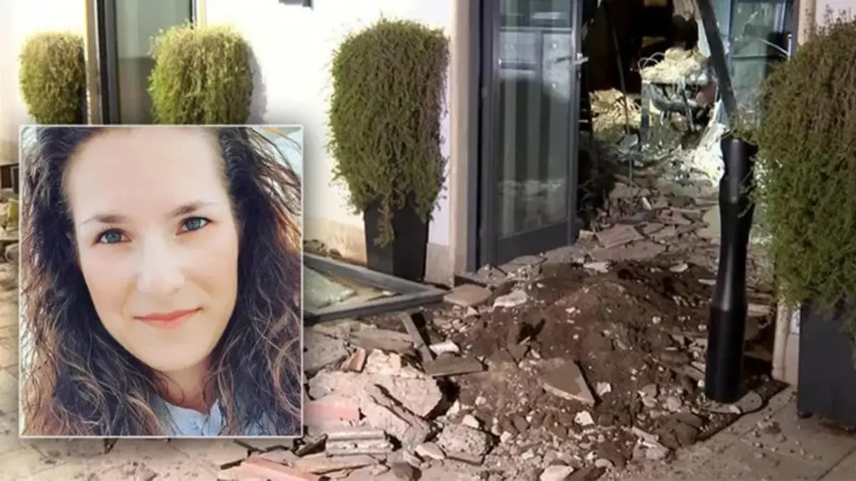 Mara Severin morta nel cedimento del ristorante, svolta nelle indagini: “Non è stato colpa del vento” Mara Severin morta nel cedimento del ristorante, svolta nelle indagini: “Non è stato colpa del vento”