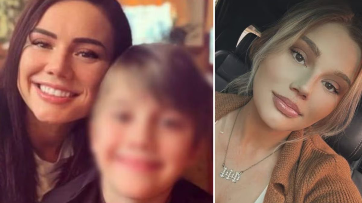 Star della tv arrestata per omicidio: un mese fa la morte del figlio