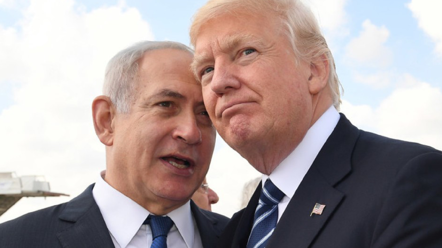 Trump annuncia l’ok israeliano alla tregua: “Ora Hamas accetti l’accordo”