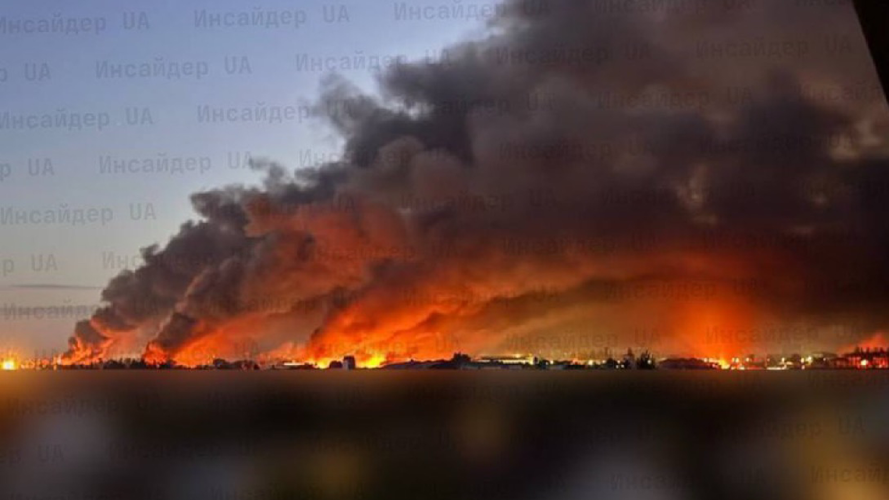 Kiev sotto attacco per sette ore: edifici in fiamme. Missili e droni russi colpiscono ancora Kiev sotto attacco per sette ore: edifici in fiamme. Missili e droni russi colpiscono ancora