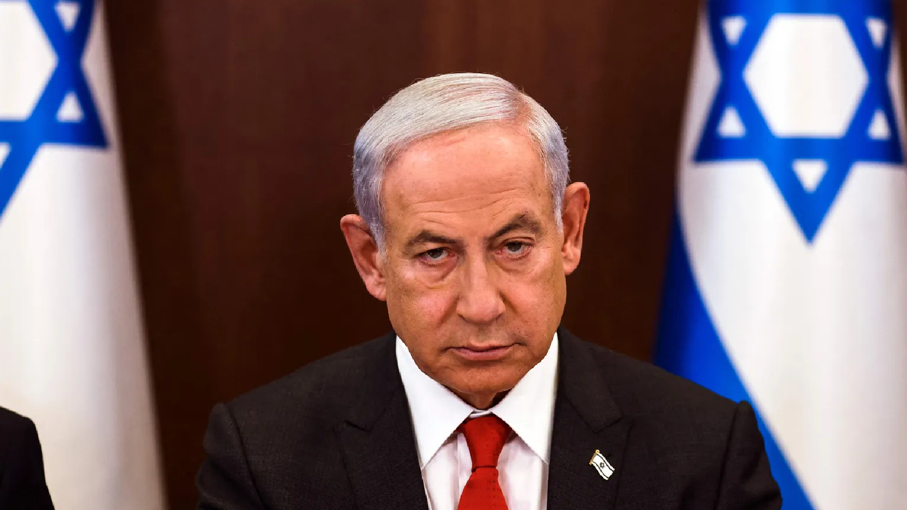 Netanyahu boccia Hamas: “Modifiche inaccettabili, niente tregua” Netanyahu boccia Hamas: “Modifiche inaccettabili, niente tregua”