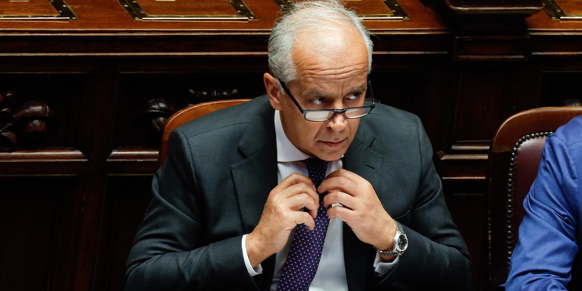 Piantedosi respinto dalla Libia, l’opposizione attacca il governo: “Ministero sapeva tutto”