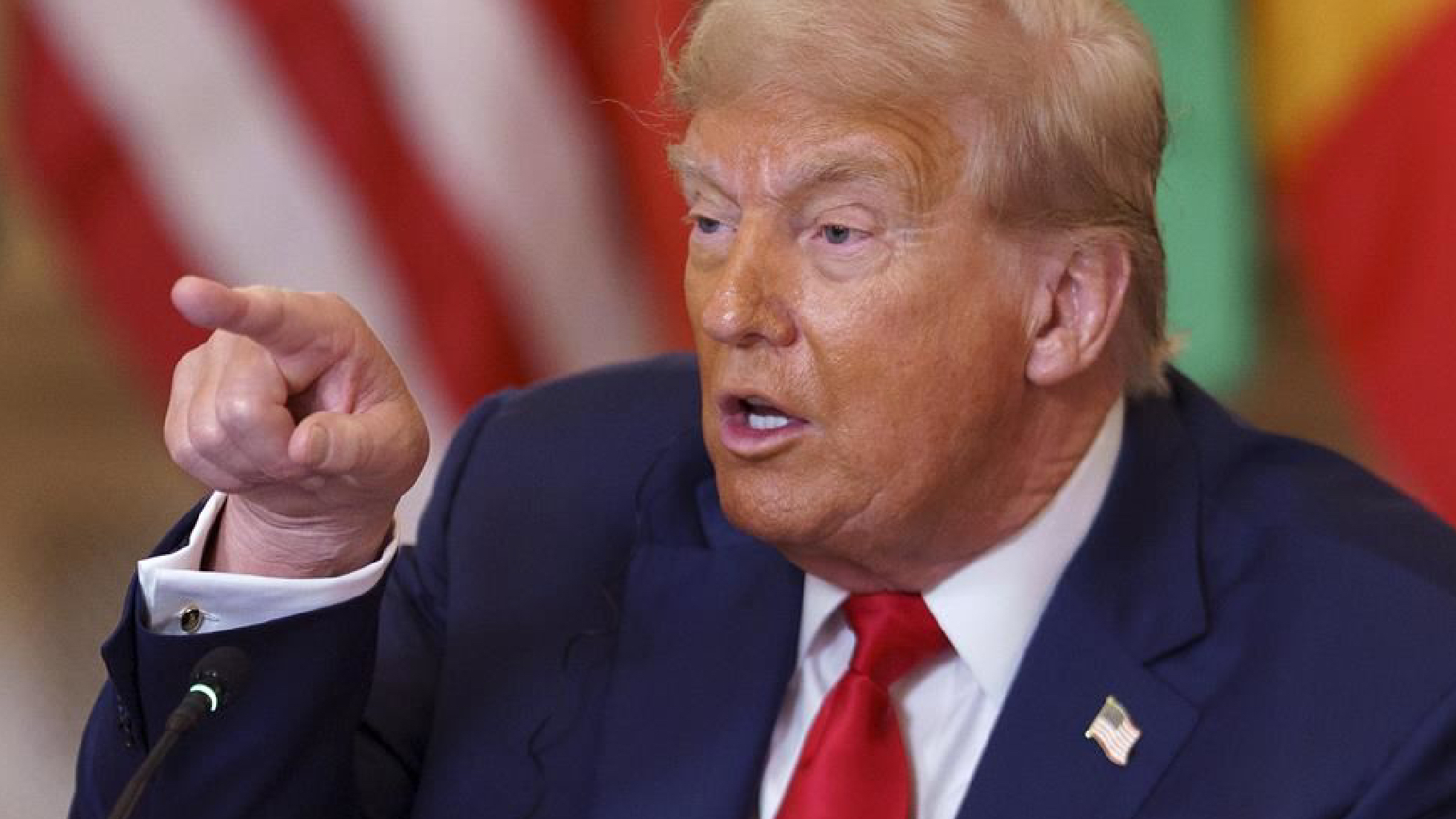 trump dazi al 30 sulle merci ue la guerra commerciale parte il primo agosto