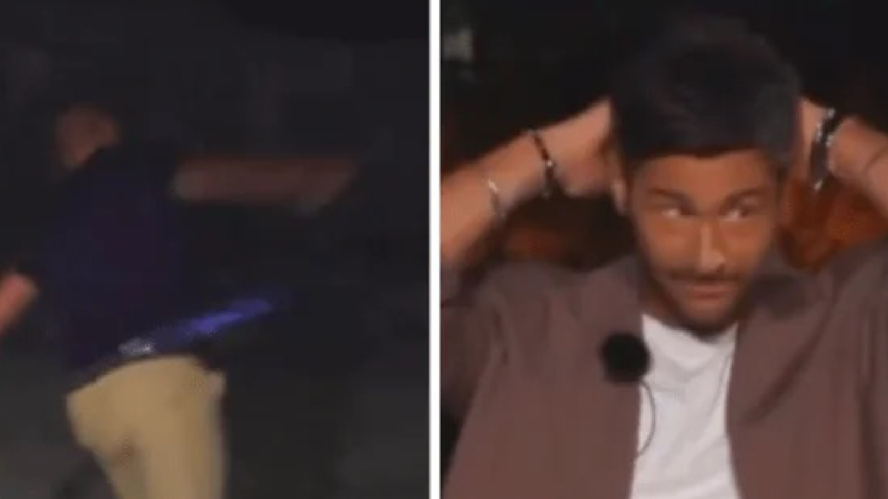 “Ha distrutto tutto!”: Temptation Island, pianti e urla. È impazzito dopo il video “Ha distrutto tutto!”: Temptation Island, pianti e urla. È impazzito dopo il video
