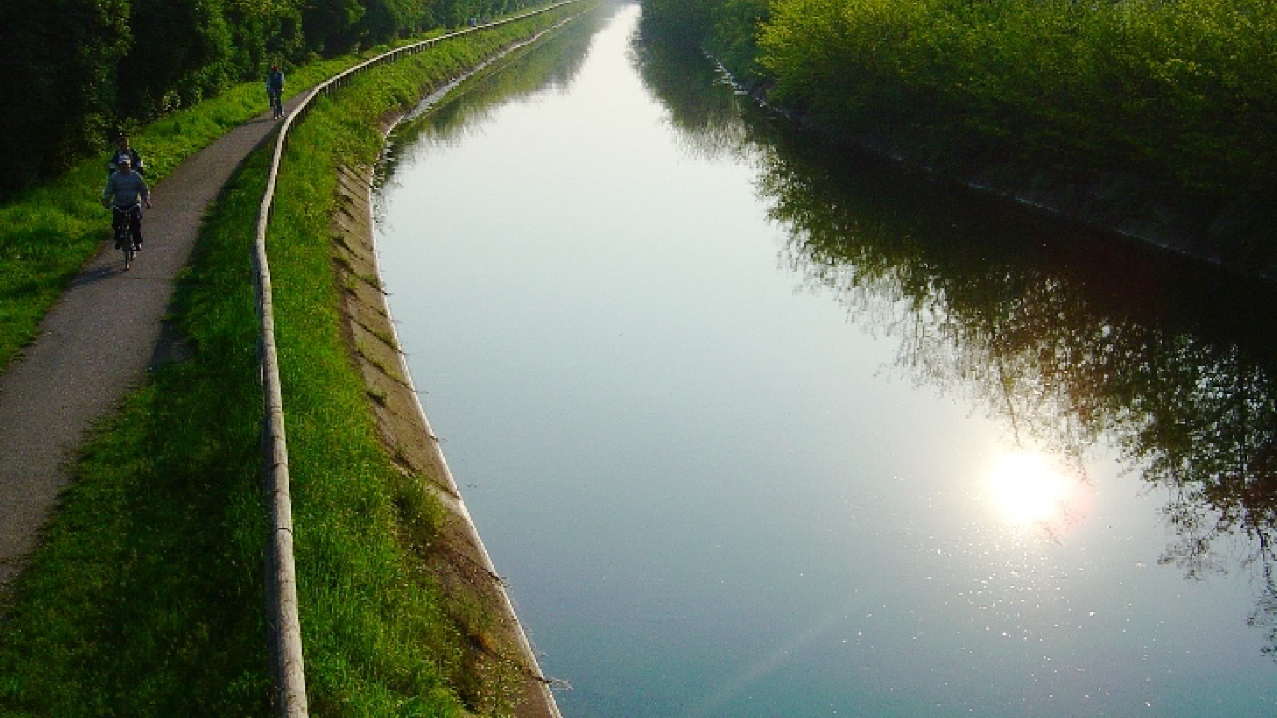 italia tragedia nel canale muore annegato a 18 anni davanti agli amici