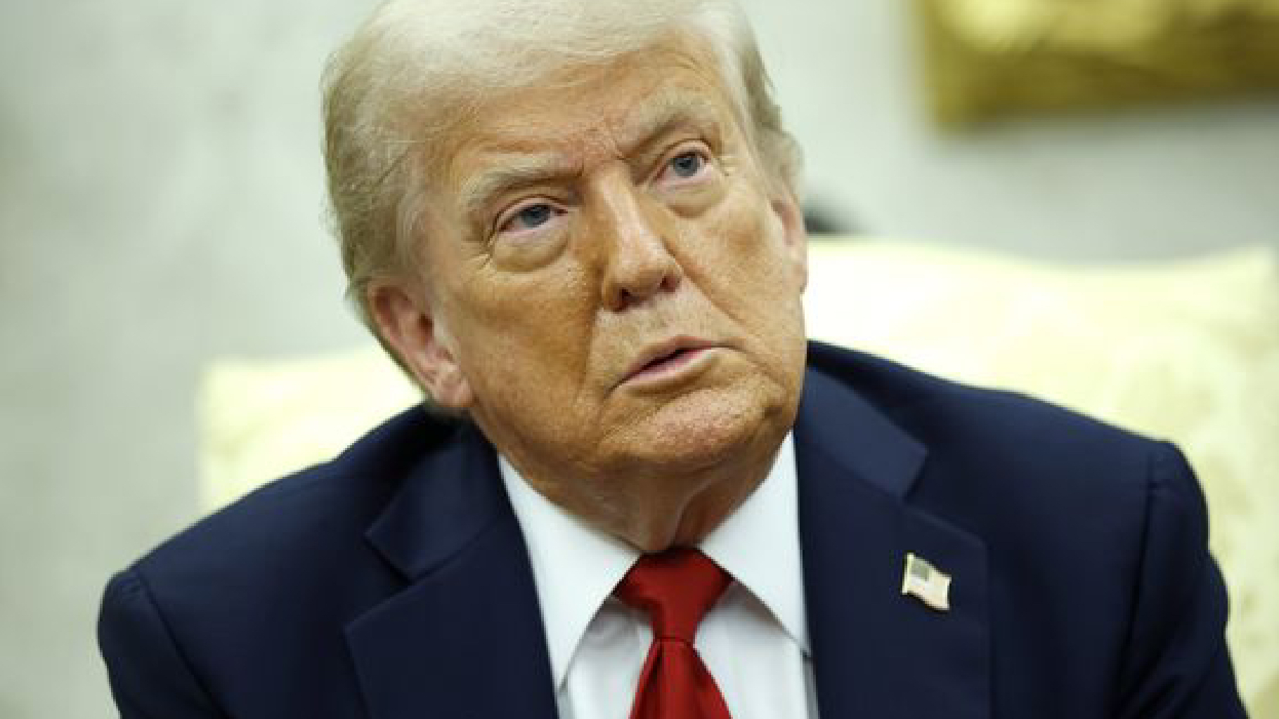 “Trump pretende di più”, l’accordo sui dazi tra Europa e Usa rischia di saltare “Trump pretende di più”, l’accordo sui dazi tra Europa e Usa rischia di saltare