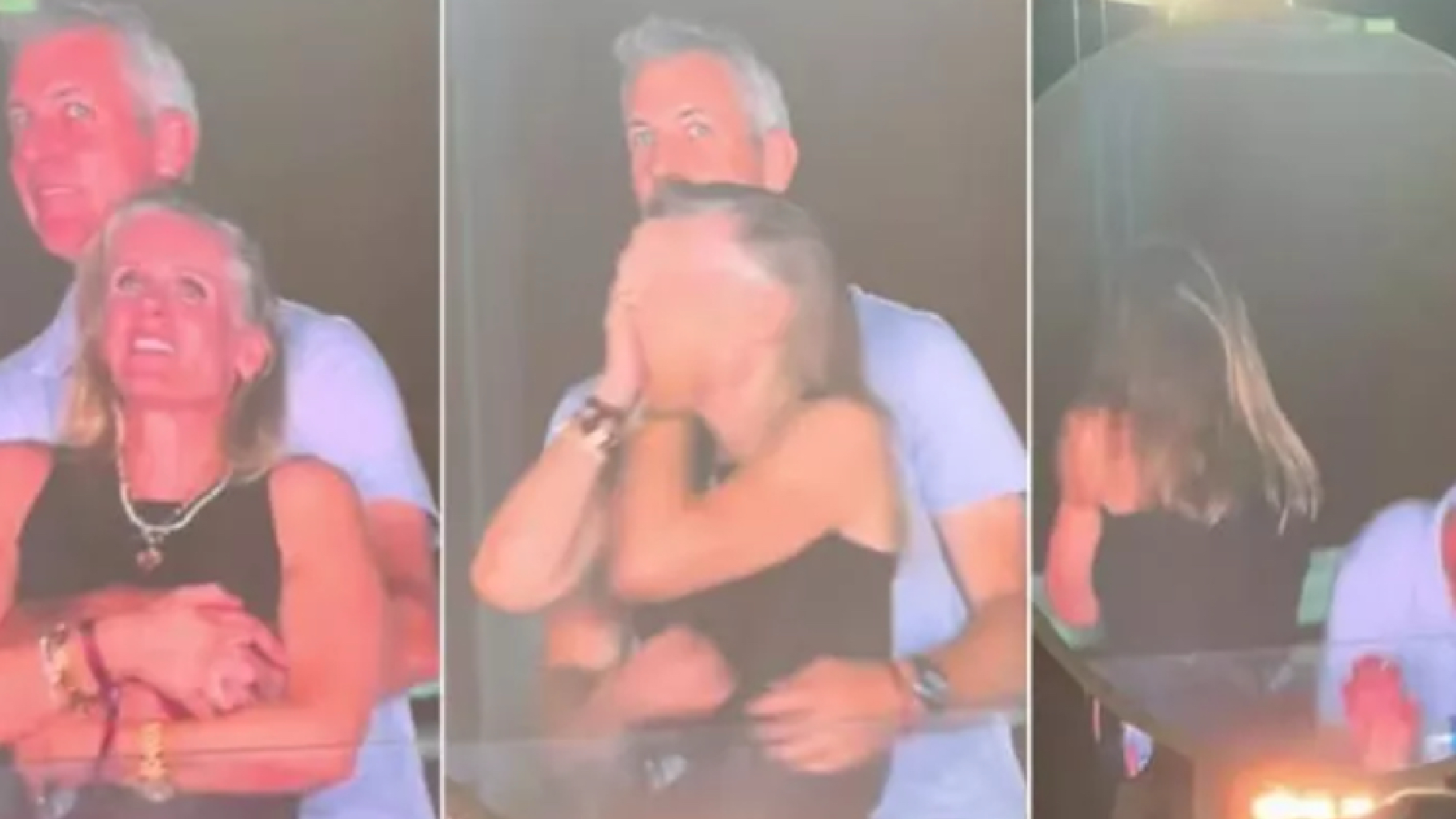 Kiss cam al concerto dei Coldplay, è andata a finire malissimo: decisione drastica presa Kiss cam al concerto dei Coldplay, è andata a finire malissimo: decisione drastica presa