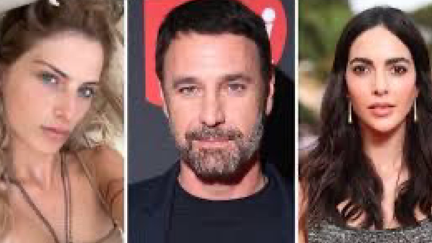 Raoul Bova ricattato per le chat con Ceretti: la procura apre un’inchiesta per tentata estorsione Raoul Bova ricattato per le chat con Ceretti: la procura apre un’inchiesta per tentata estorsione