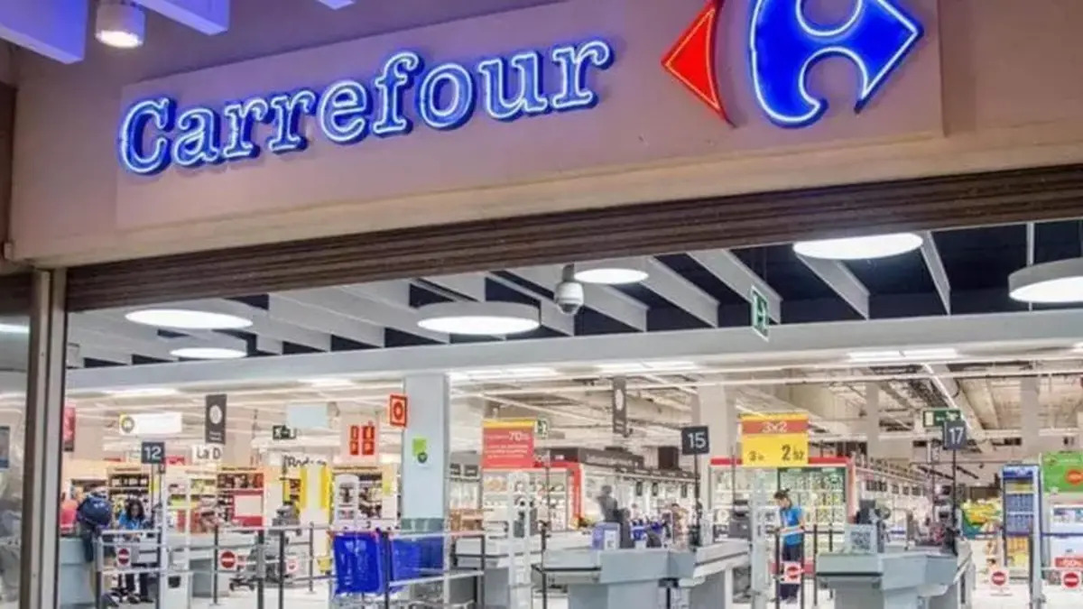 carrefour lascia l8217italia i supermercati passano a newprinces per un miliardo