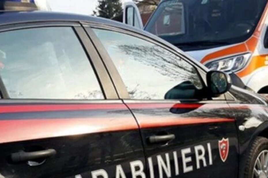 trovata morta nel suo letto