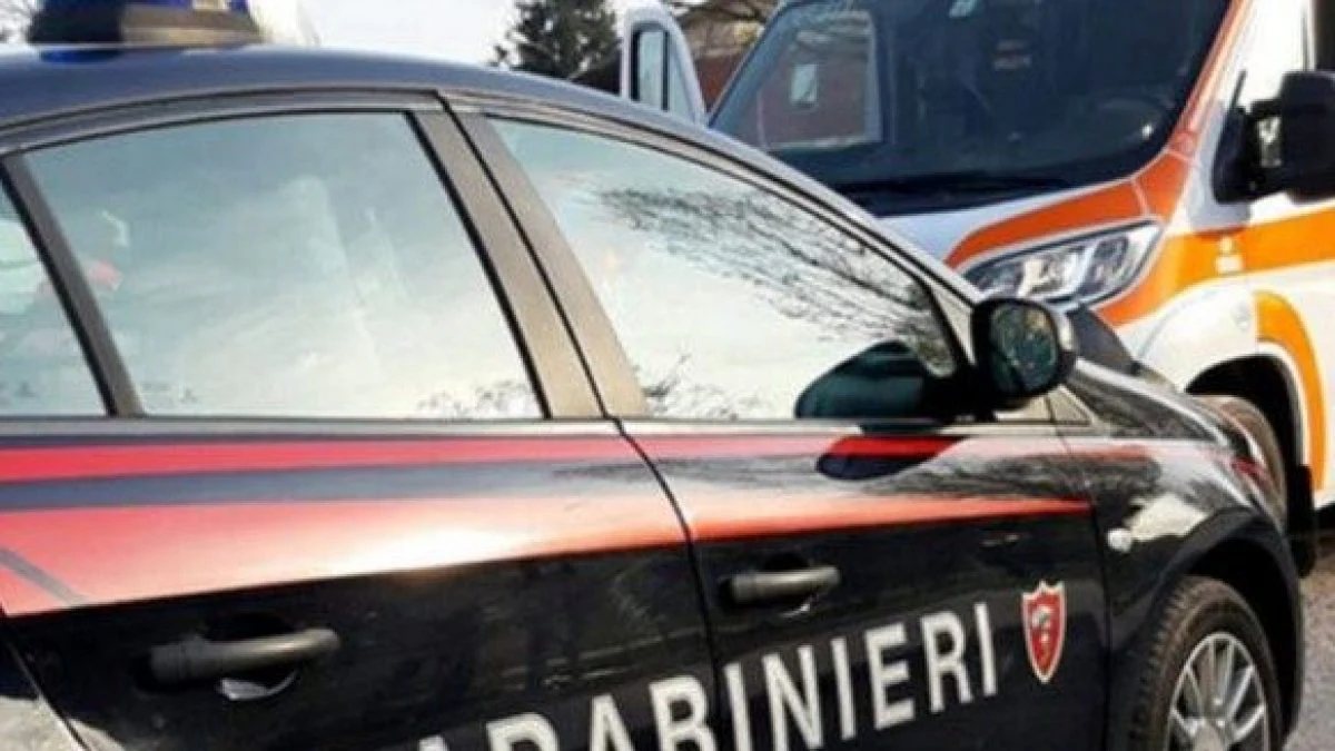 trovata morta nel suo letto