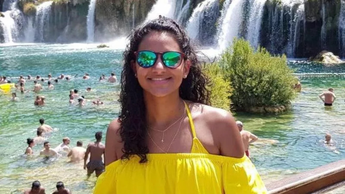 Scontro tra barche sul lago di Como, è morta Julina de Lannoy Scontro tra barche sul lago di Como, è morta Julina de Lannoy