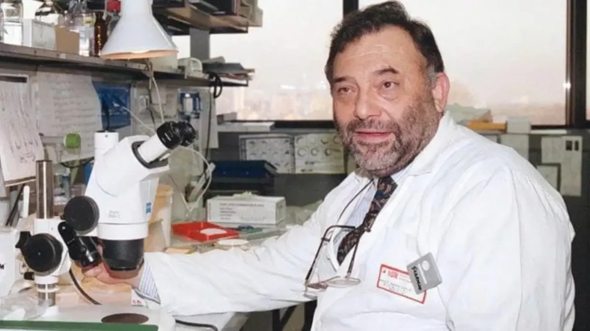 Addio a Edoardo Boncinelli, padre dei “geni architetto” e maestro della divulgazione scientifica Addio a Edoardo Boncinelli, padre dei “geni architetto” e maestro della divulgazione scientifica
