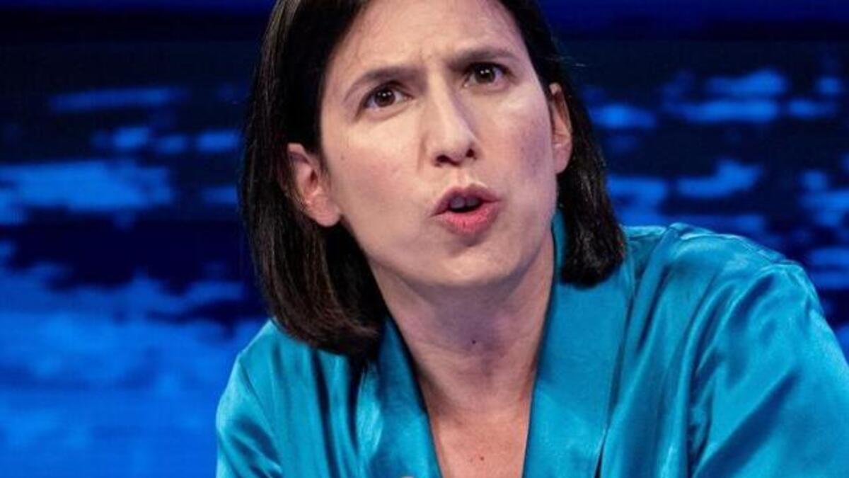 Schlein conferma: “Pd al fianco di Ricci, resta il nostro candidato”