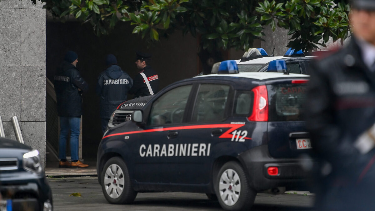 Orribili violenze su più donne, arrestato giovane 23enne: “Tutte nella stessa zona” Orribili violenze su più donne, arrestato giovane 23enne: “Tutte nella stessa zona”