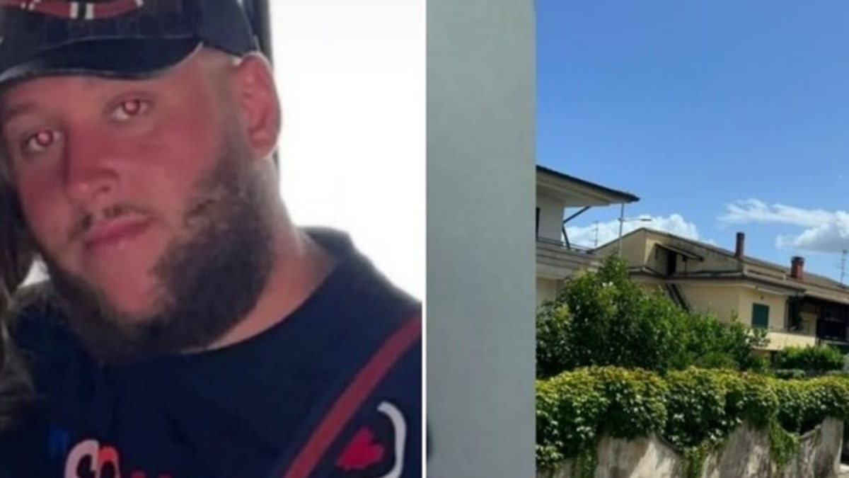 Stefano Margarita accoltellato a 26 anni, la fine più tragica: “Lascia il figlio” Stefano Margarita accoltellato a 26 anni, la fine più tragica: “Lascia il figlio”