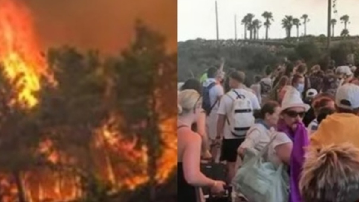Terribile incendio in Italia, coinvolto bimbo di 8 mesi: “È doloso” Terribile incendio in Italia, coinvolto bimbo di 8 mesi: “È doloso”