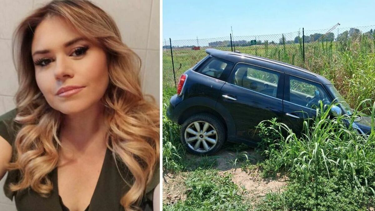 Erika trovata morta in un campo, parlano due testimoni: “Era con un uomo” Erika trovata morta in un campo, parlano due testimoni: “Era con un uomo”