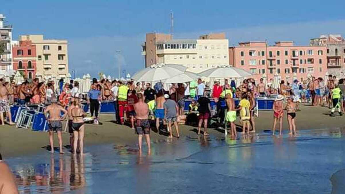 Tragedia in mare, due fratelli annegati: tentativo disperato di salvataggio finito in tragedia