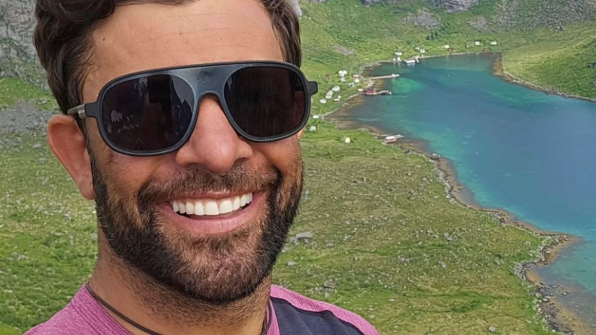 addio all8217influencer italiano precipitato nel vuoto