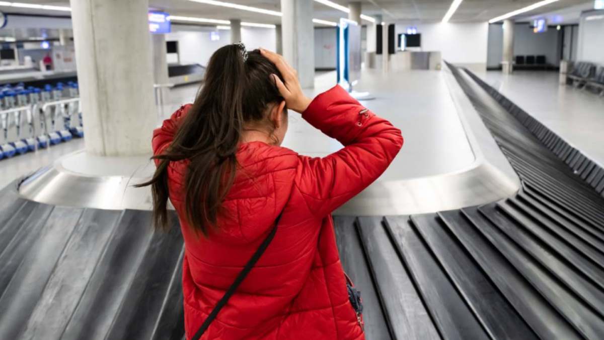 Bagaglio smarrito o danneggiato, cosa fare e come ottenere il risarcimento. La guida di Altroconsumo Bagaglio smarrito o danneggiato, cosa fare e come ottenere il risarcimento. La guida di Altroconsumo