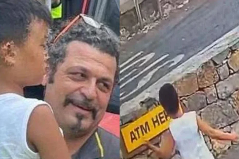 Allen Ritrovato