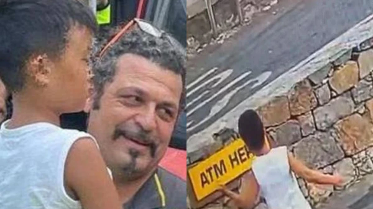 Il caso Allen: cosa sappiamo sulla scomparsa e il ritrovamento del bambino a Ventimiglia
