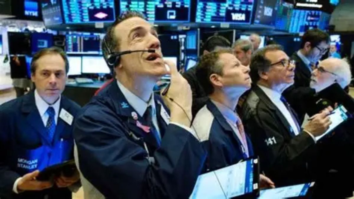 Dazi Usa, la strategia Ue non piace ai mercati: Borse giù, male Milano Dazi Usa, la strategia Ue non piace ai mercati: Borse giù, male Milano