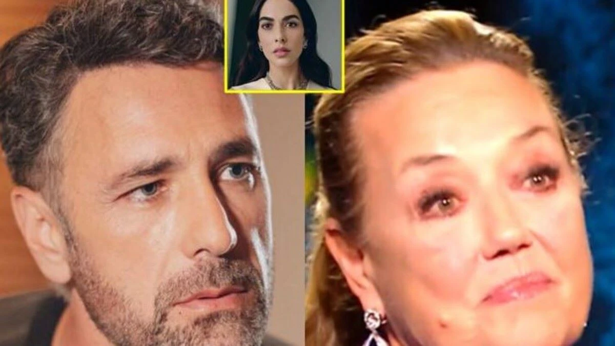 “La verità dietro il caso Bova e Rocío Muñoz Morales”: la mossa inaspettata della ex suocera Bernardini De Pace
