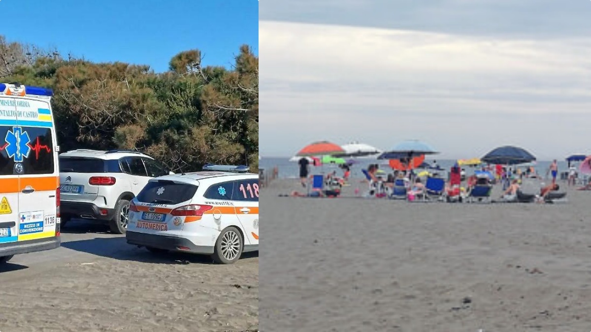 Tragedia in Italia, 17enne scava una buca in spiaggia: la morte terrificante, sepolto vivo Tragedia in Italia, 17enne scava una buca in spiaggia: la morte terrificante, sepolto vivo