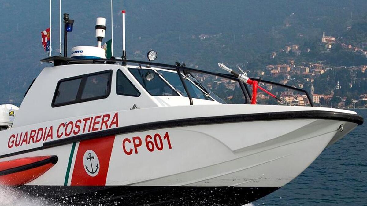 Due fratellini di 12 anni spariscono in mare trascinati dalla corrente, ore di apprensione Due fratellini di 12 anni spariscono in mare trascinati dalla corrente, ore di apprensione