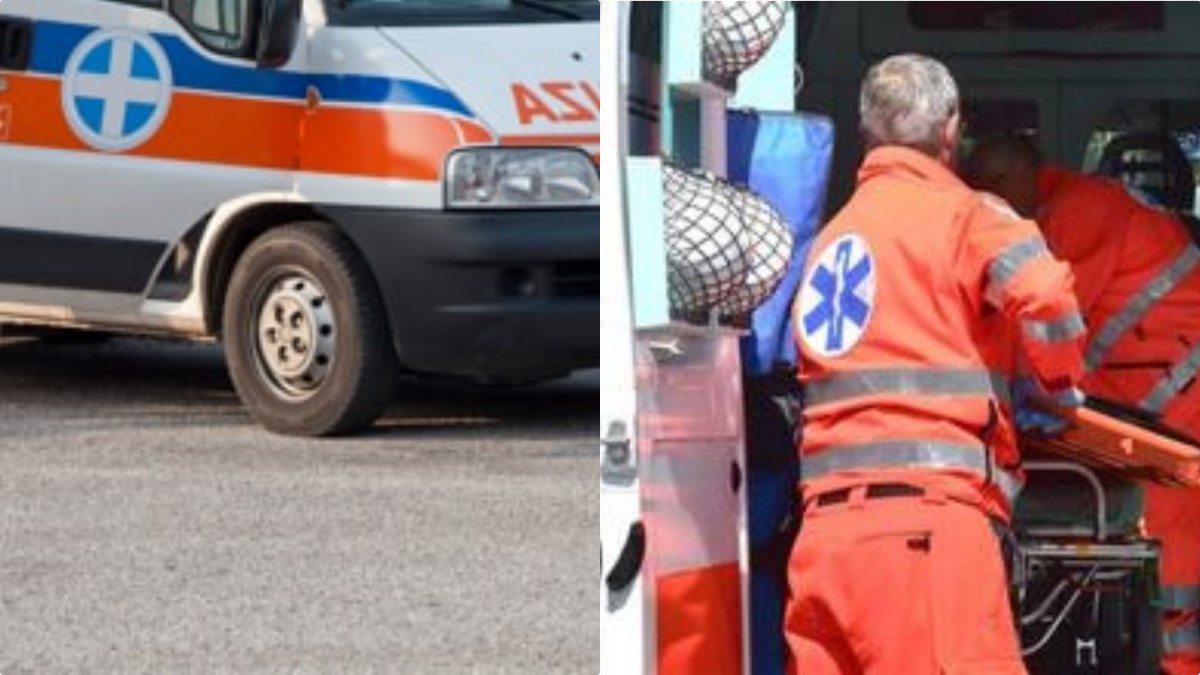 “Aiutatemi, mi ha punto!”, il grido disperato prima di accasciarsi: Fabio trovato così. Tragedia “Aiutatemi, mi ha punto!”, il grido disperato prima di accasciarsi: Fabio trovato così. Tragedia