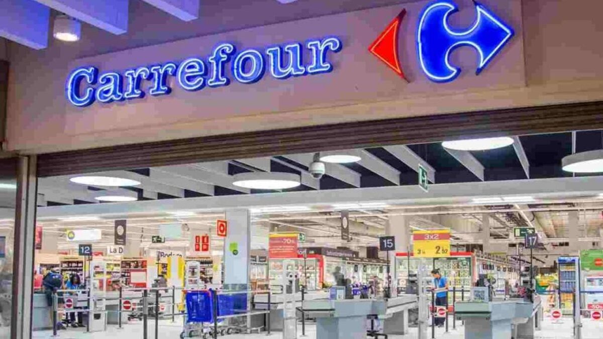 Carrefour, decisione clamorosa! Cosa sta succedendo in Italia Carrefour, decisione clamorosa! Cosa sta succedendo in Italia
