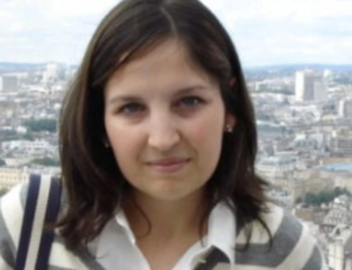 Chiara Poggi Tamponi