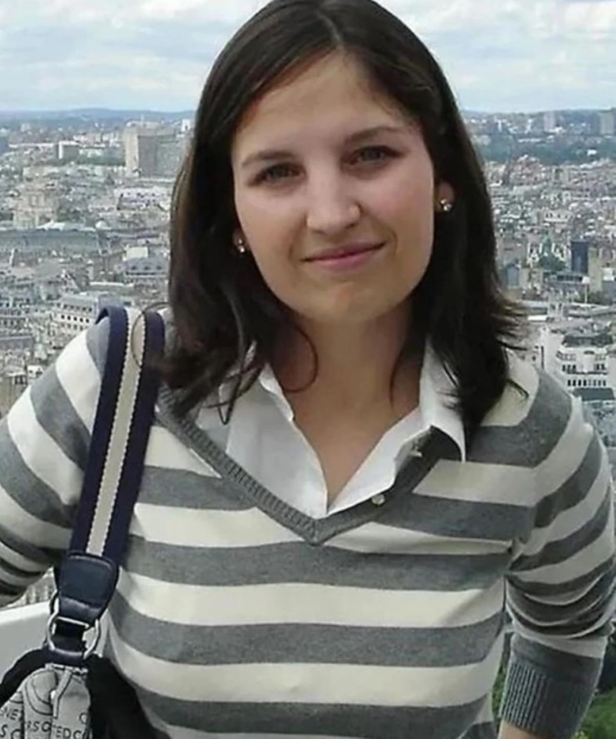 Chiara Poggi Due Assassini
