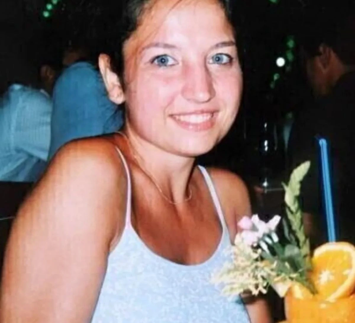 Garlasco Stefania Cappa