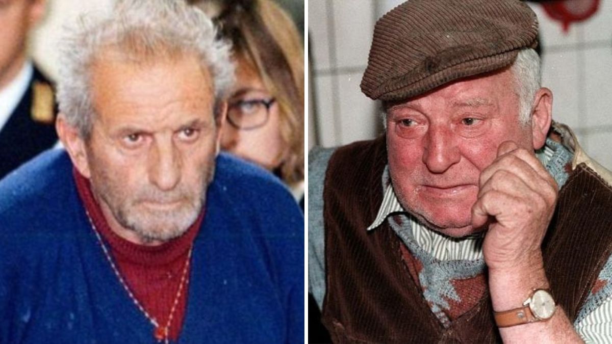 mostro di firenze condanna di mario vanni la revisione 232 inammissibile i legali pronti a fare ricorso
