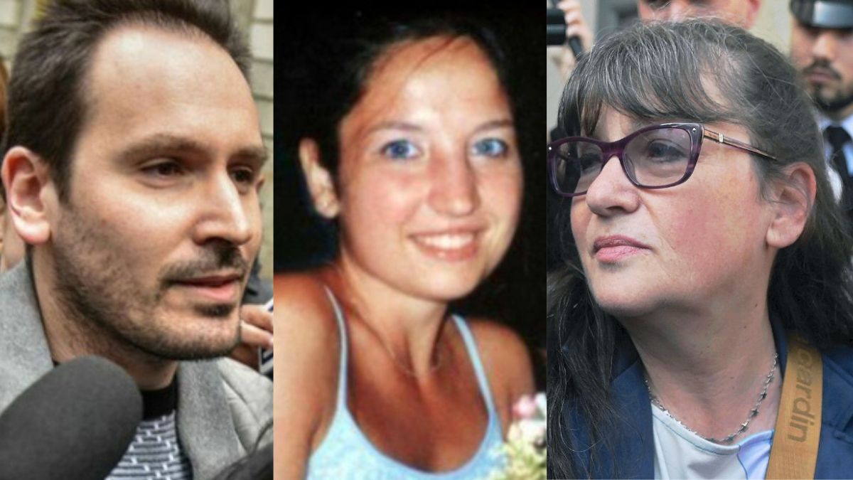 “La verità su mio figlio”. Garlasco, parla la mamma di Sempio: “Suo sudore in casa è possibile”