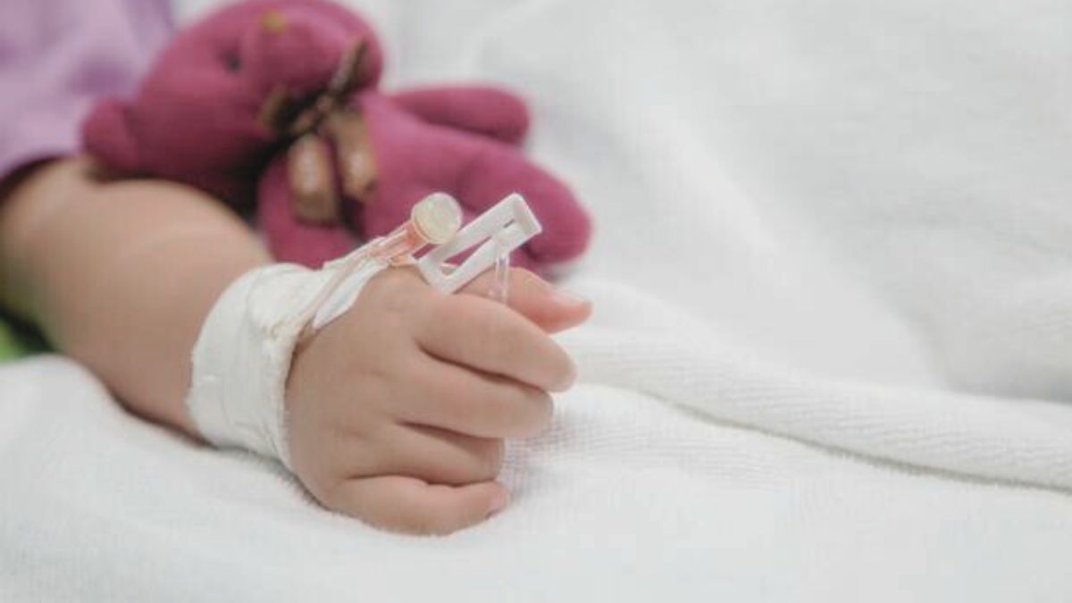 Bambina di 11 anni morta a Palermo, è svolta nelle indagini: cosa è successo Bambina di 11 anni morta a Palermo, è svolta nelle indagini: cosa è successo