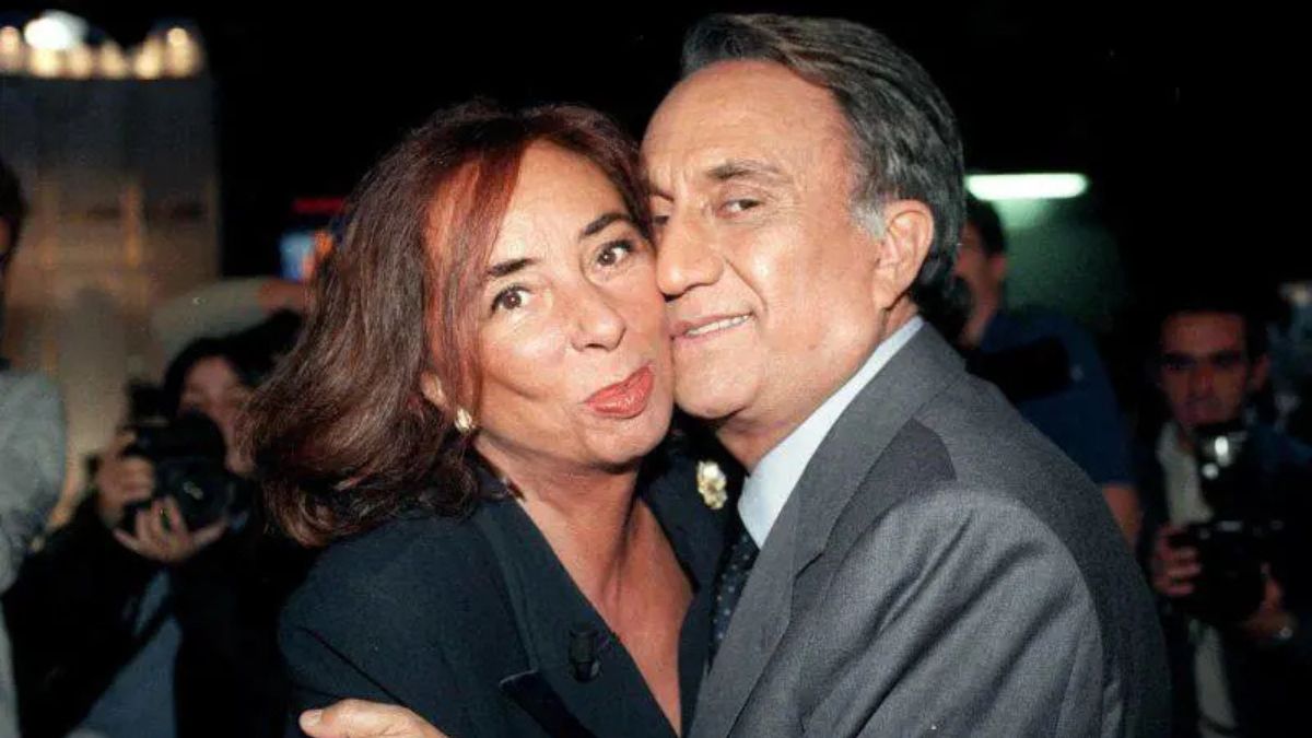 “Il mio ultimo sogno…”. Emilio Fede e quella speranza fino all’ultimo momento. Brividi