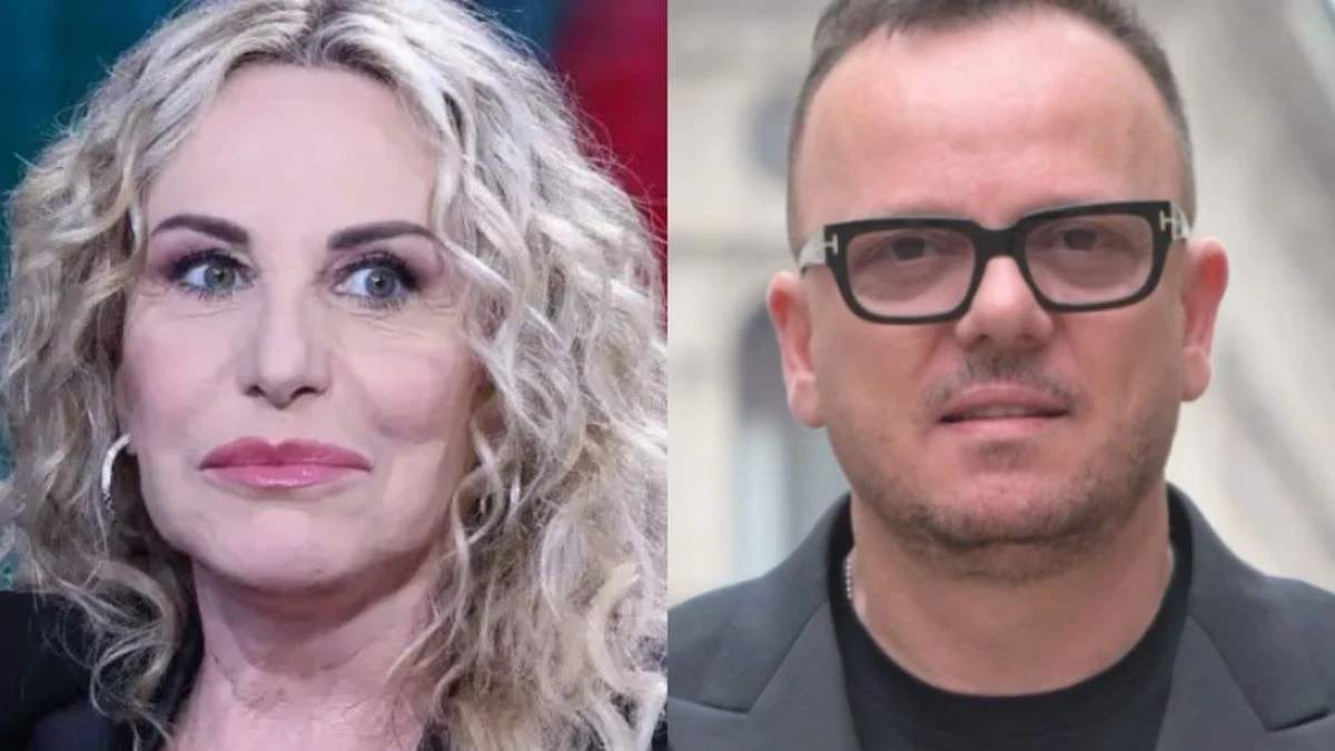 “Mi ha fatto malissimo”. Antonella Clerici non può stare zitta dopo quello che è successo con Gigi D’Alessio: la rivelazione “Mi ha fatto malissimo”. Antonella Clerici non può stare zitta dopo quello che è successo con Gigi D’Alessio: la rivelazione