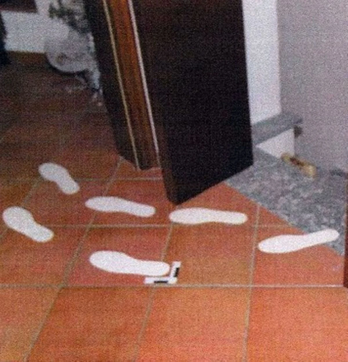Chiara Poggi Due Assassini