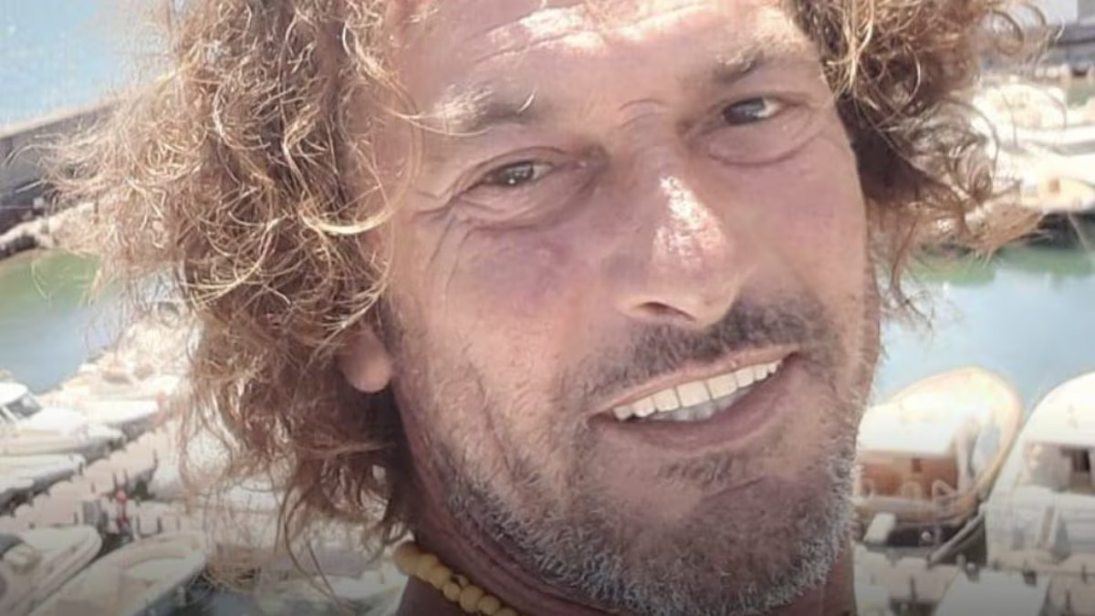 Incidente mortale, la moto non perdona: “Addio Dino” Incidente mortale, la moto non perdona: “Addio Dino”
