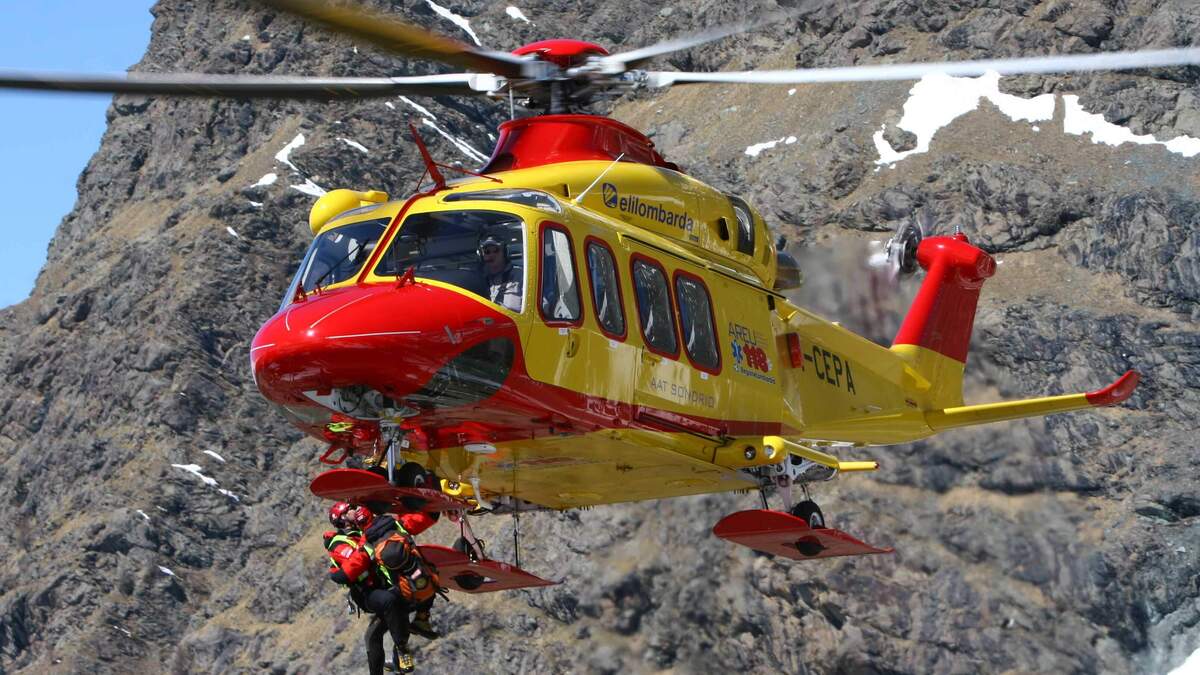 Tragedia in montagna, alpinista muore cadendo per 200 metri: “Come è stato possibile” Tragedia in montagna, alpinista muore cadendo per 200 metri: “Come è stato possibile”