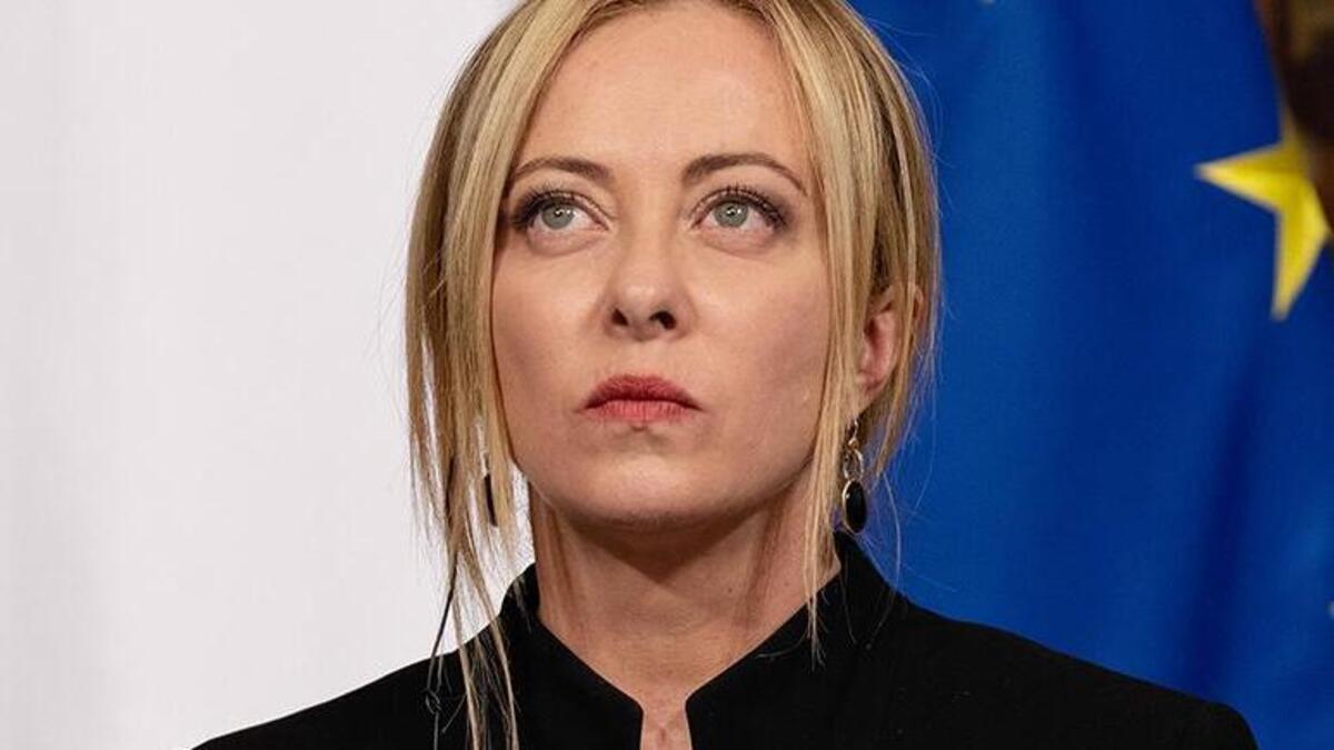 Dazi, parla Meloni: “Saremmo più deboli. L’Italia farà la sua parte” Dazi, parla Meloni: “Saremmo più deboli. L’Italia farà la sua parte”