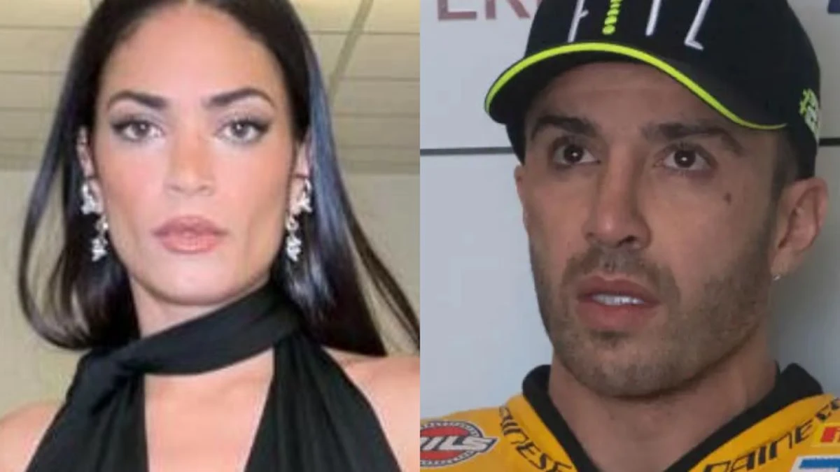 Crisi tra Elodie e Andrea Iannone: spunta il ritorno di fiamma con Marracash? Crisi tra Elodie e Andrea Iannone: spunta il ritorno di fiamma con Marracash?