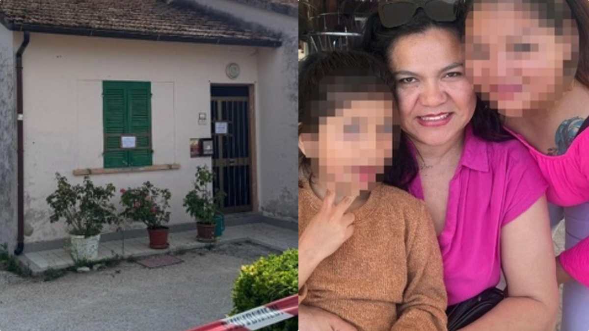 Spara alla festa di una bimba, l’irruzione di Sandro Spingardi: uccide la nonna e ferisce gravemente la mamma. Ora le scioccanti parole Spara alla festa di una bimba, l’irruzione di Sandro Spingardi: uccide la nonna e ferisce gravemente la mamma. Ora le scioccanti parole