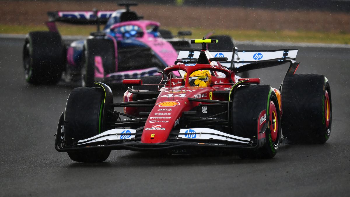 Ferrari allo sprofondo: ora la può salvare solo lui Ferrari allo sprofondo: ora la può salvare solo lui