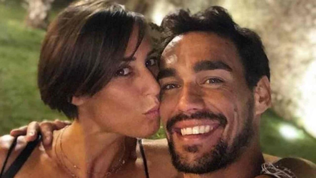 Fognini, il messaggio struggente di Flavia Pennetta commuove il Web Fognini, il messaggio struggente di Flavia Pennetta commuove il Web